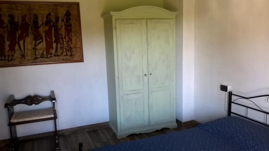 Agriturismo Helianthus Oleggio Pokoj fotografie