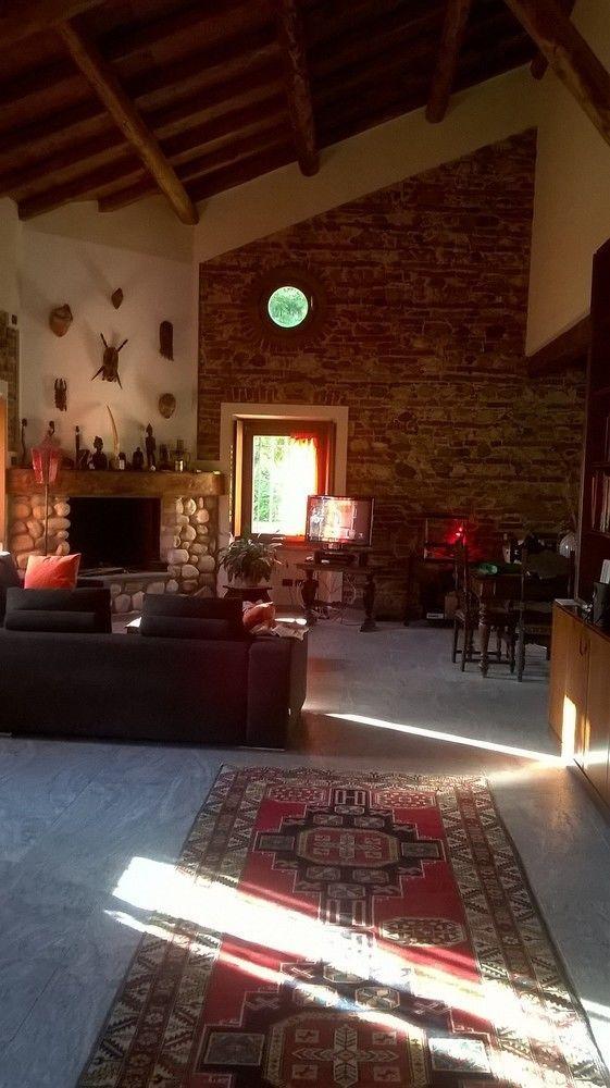 Agriturismo Helianthus Oleggio Exteriér fotografie